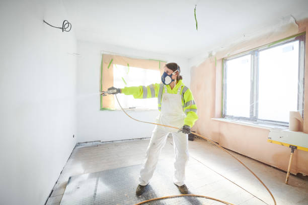 Best HVAC Mold Inspection and Cleaning  in Coolidge, AZ
